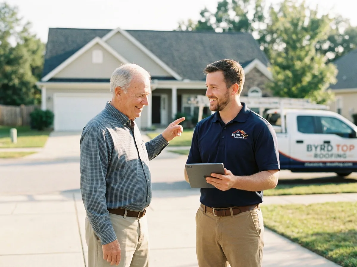 Roofing Winter Haven, FL FAQs